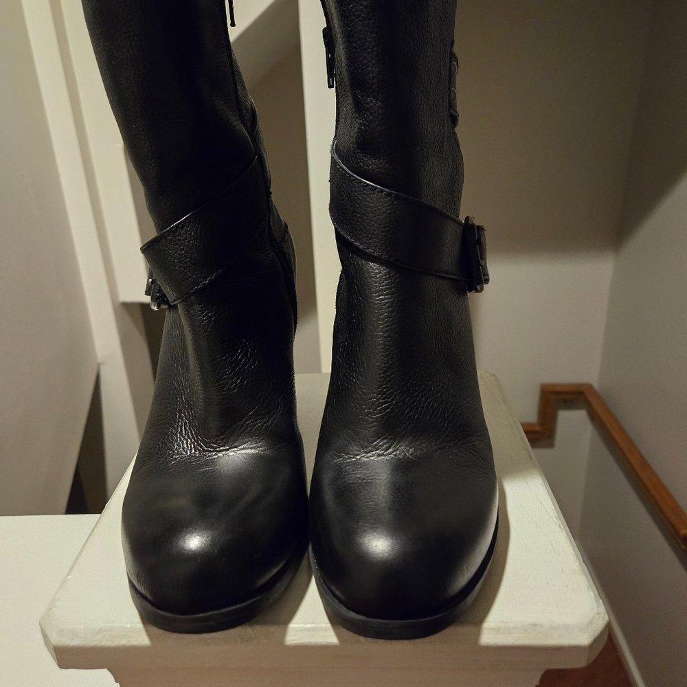 Nine West Booties